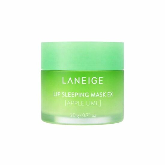 Laneige – Lip Sleeping Mask EX (Apple Lime)- 20g