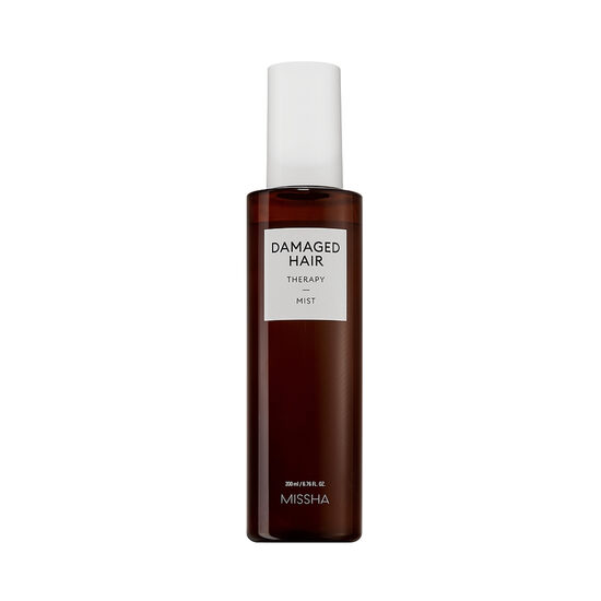 MISSHA – Bojātu matu terapijas aerosols, 200ml