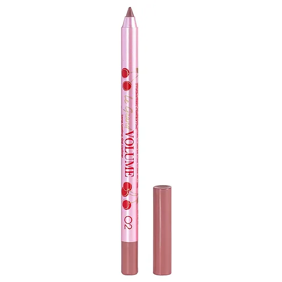 Vivienne Sabo Le Grand Volume Lip Pencil, lūpu kontūrzīmulis