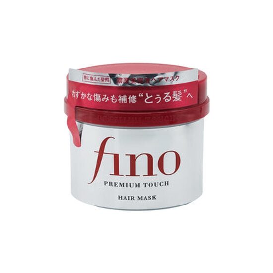 Shiseido Fino Premium Touch matu maska, 230g