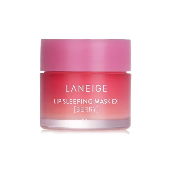 Laneige – Lip Sleeping Mask EX (Berry) – 20g 
