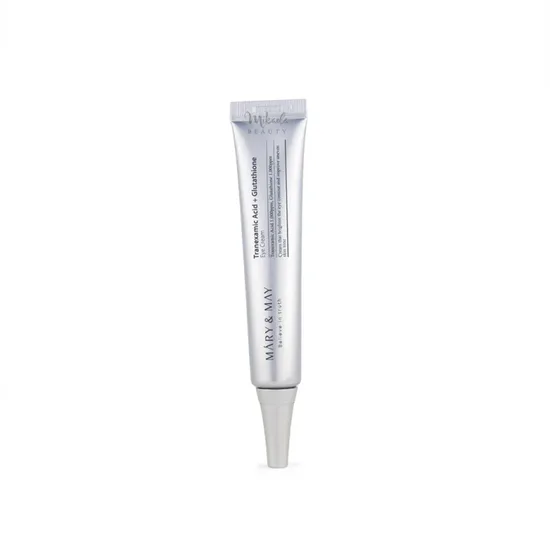 Mary & May – Tranexamic Acid + Glutathione Eye Cream – 30 ml 
