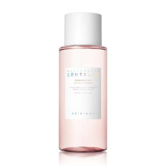 SKIN1004 – Madagaskaras Centella Poru attīrošs toniks 210ml