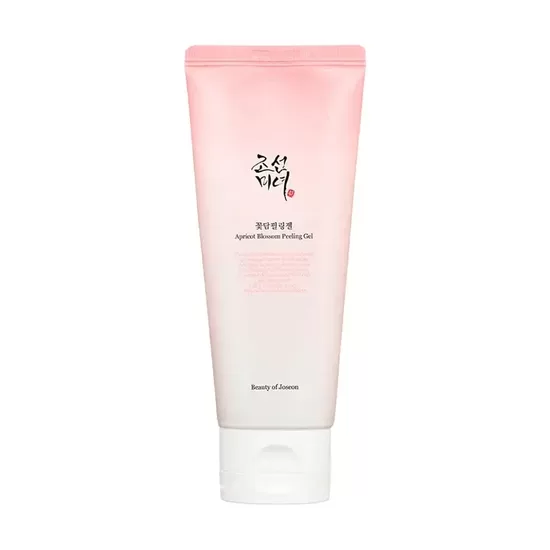 Beauty of Joseon – aprikožu ziedu pīlinga gels, 100ml