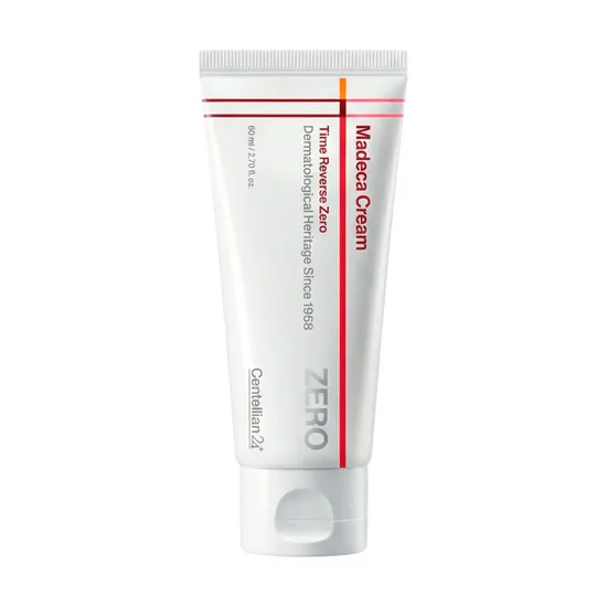 Centellian24 – Madeca krēms Time Reverse Zero, 80ml
