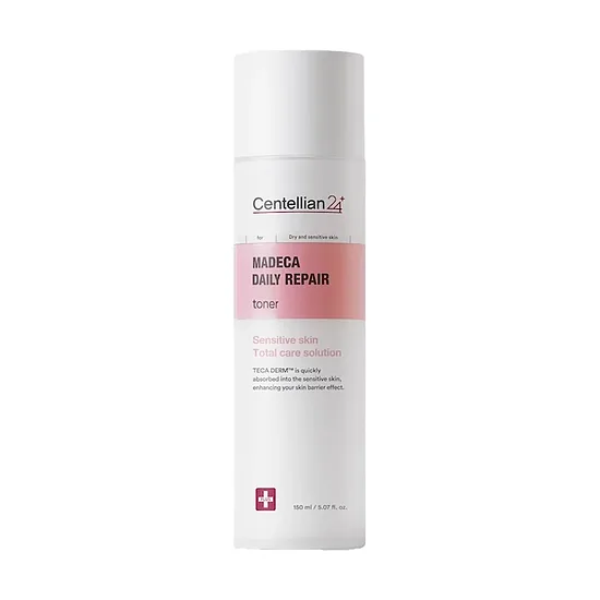 Centellian24 Madeca Daily Repair Toner nomierinošs sejas toniks, 150ml
