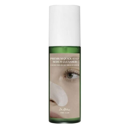 Dr. Althea – Premium Quick Step Sebum Cleanser, attīrošs līdzeklis 100ml