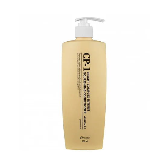 Esthetic House CP-1 BC Intense Nourishing Conditioner Version 2.0 barojošs kondicionieris, 500ml