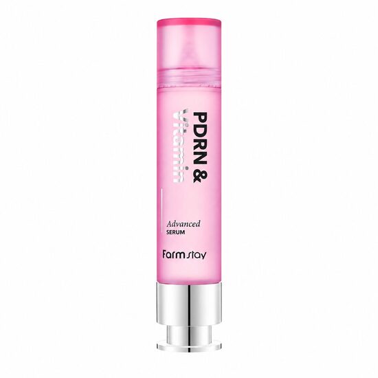 Farmstay – PDRN & Vitamin Advanced Serum, 30ml