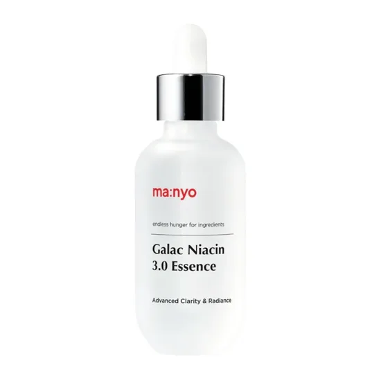 Ma:nyo – Galac Niacin 3.0 Essence, 30ml