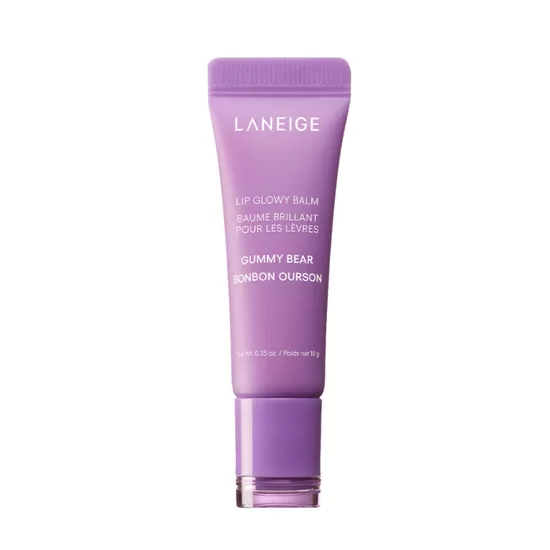 LANEIGE - lūpu spīduma balzams "Gummy Bear" - 10g