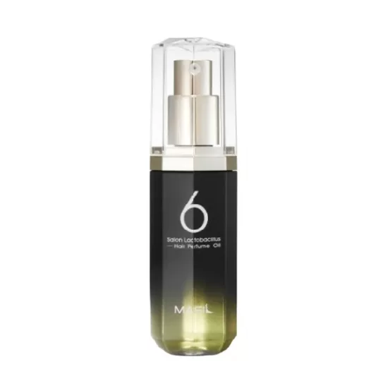 Masil – 6 Salon Lactobacillus matu smaržu eļļa, 66 ml