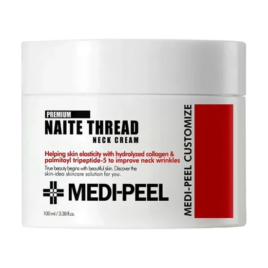 Medi-Peel – Collagen Naite diegu kakla krēms Premium 3.0, 100ml