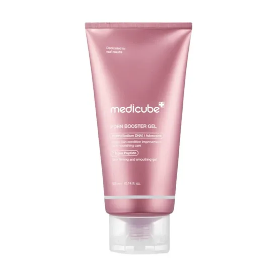 Medicube – PDRN AGE-R PDRN Booster Gel, 300ml