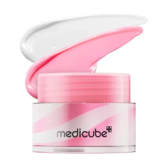 Medicube – PDRN lūpu maska ​​miegam – 10g