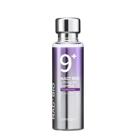 Numbuzin - No.9 NAD Bio Lifting Essence - Liftinga Esence ar NAD Koenzīmu - 50ml
