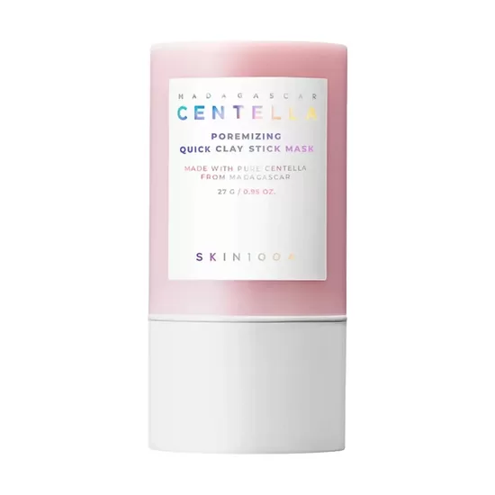 SKIN1004 – Poras ātri samazinoša māla maska ​​27g