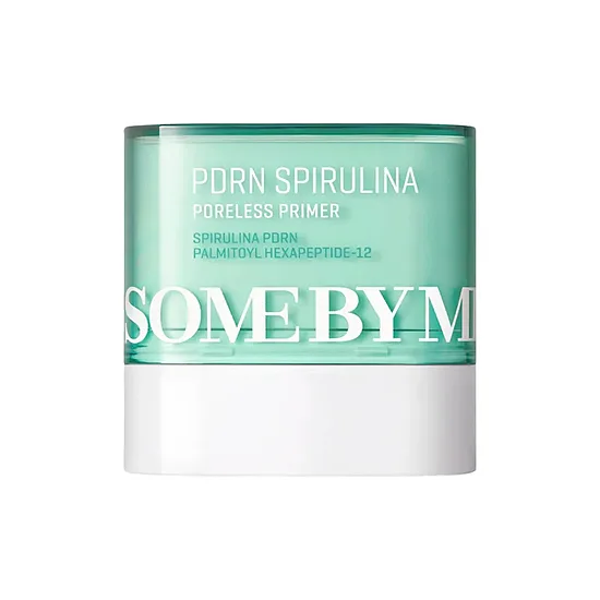 SOME BY MI – Spirulina PDRN Poreless Primer, grima bāze 10g