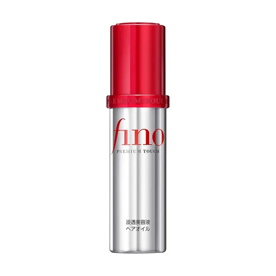 Shiseido – Fino premium touch hair oil, matu eļļa 70ml