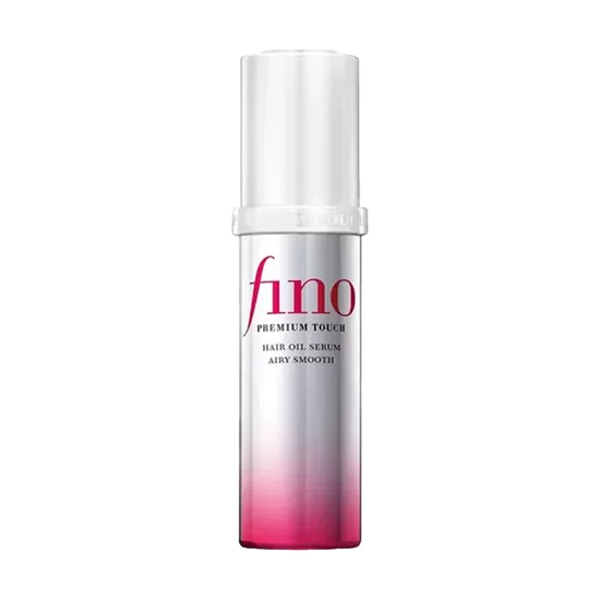 Shiseido – Fino Premium Touch Hair Oil Serum Airy Smooth, eļļas sērums 70ml