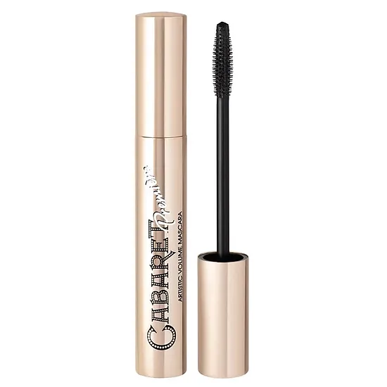 Vivienne Sabo Cabaret Premiere Artistic Volume Mascara, Black 9ml