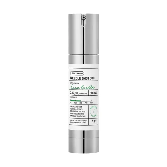 VT Cosmetics – Reedle Shot 300, 50ml