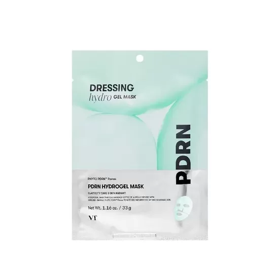 VT Cosmetics – PDRN hidrogela maska, 33g
