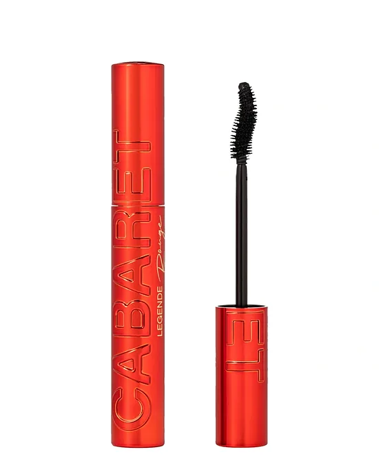 Vivienne Sabó Cabaret Légende Rouge Extreme Volume Mascara, Black 9ml