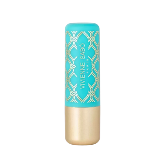 Vivienne Sabo Balm Fantaisie Lipstick Balm, lūpu krāsa-balzāms