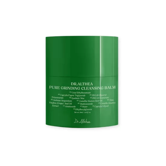 Dr. Althea – Pure Grinding Cleansing Balm, 50ml