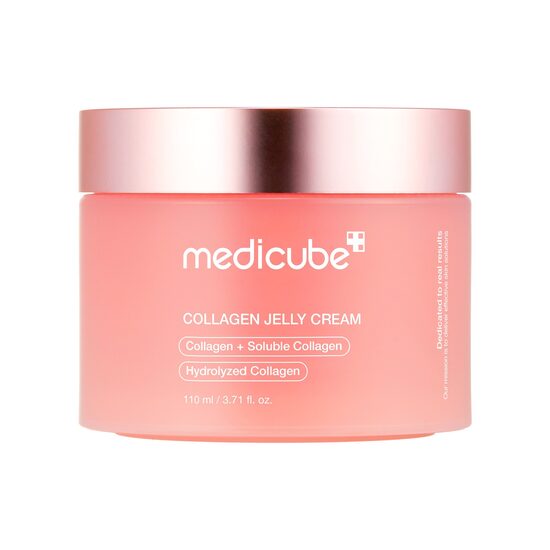 Medicube – kolagēna želejkrēms, 110ml