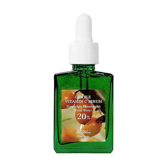 Dr. Althea Gentle Vitamin C Serum izgaismojošs sejas serums, 30ml