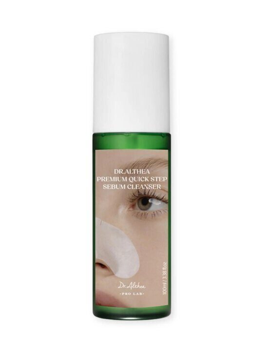 Dr. Althea Premium Quick Step Sebum Cleanser, 100ml