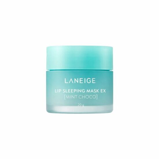 Laneige – lūpu miega maska ​​EX (piparmētru šokolāde) – 20g