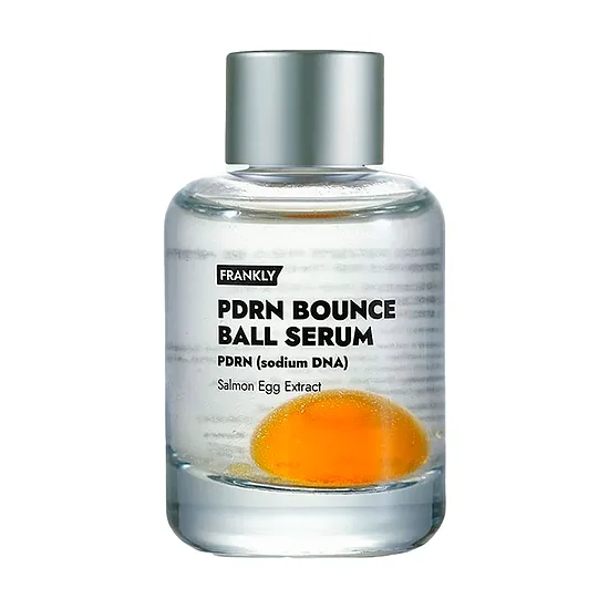 FRANKLY PDRN Bounce Ball Serum, 30ml