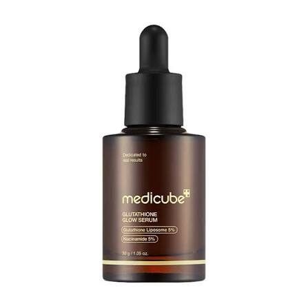 Medicube – AGE-R Glutathione Glow serums – 30g