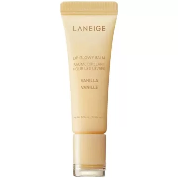 LANEIGE - lūpu balzams "Glowy Vanilla" - 10g