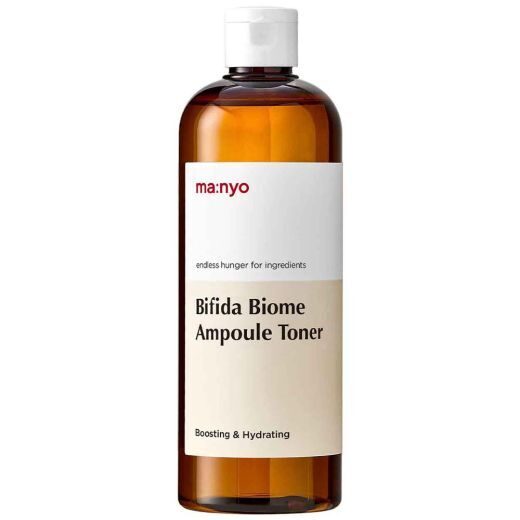MA:NYO Bifida Biome Ampoule Toner - 210ml