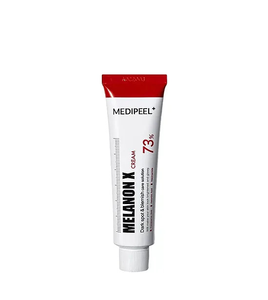 Medi-Peel – Melanon X Cream, sejas krēms 30ml
