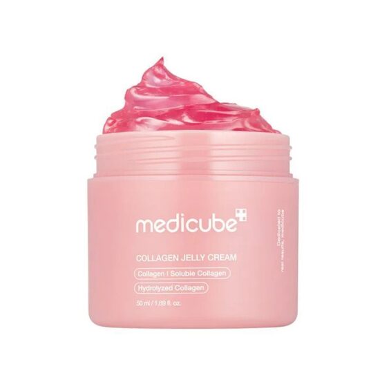 Medicube – Collagen Jelly Cream – 50ml