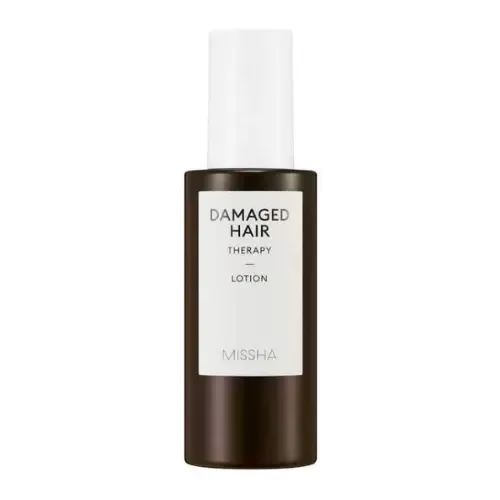 Missha – Bojātu matu terapijas losjons - 150ml