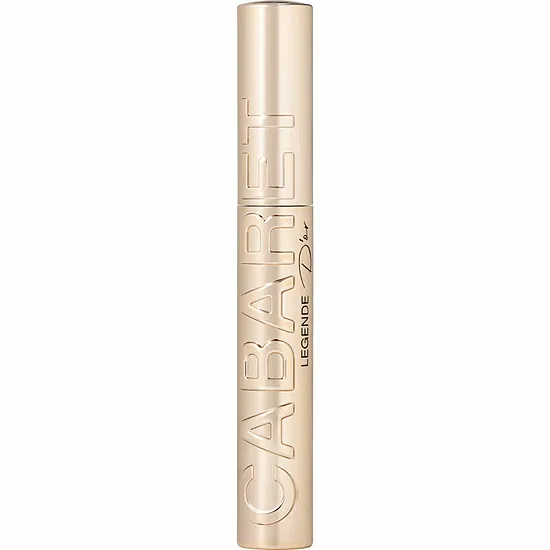 Vivienne Sabo Mascara with volume and lengthening effect “Cabaret legende d’or” 01