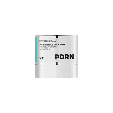 VT Cosmetics - PDRN Essence Stick Balm pretnovecošanās zīmulis ar peptīdiem