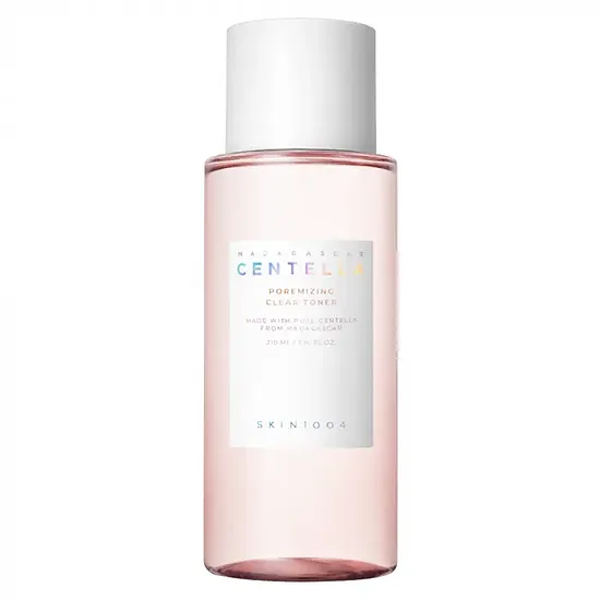 SKIN1004 Madagascar Centella Poremizing Clear Toner poru kopšanas toniks, 210ml