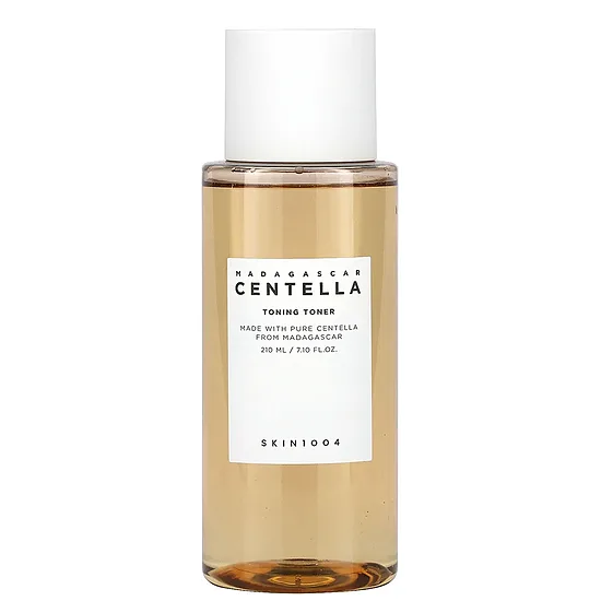 SKIN1004 Madagascar Centella Toning Toner nomierinošs sejas toniks, 210ml
