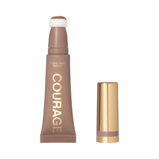 Vivienne Sabo Krēmveida konturētājs COURAGE, 9 ml